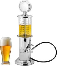 Gas Pump Whiskey Dispenser