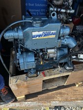 Perkins perama 30hp inboard - perkins,