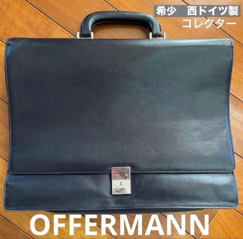 Offermann vintage leather - offermann,