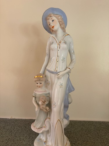 Porcelain victorian elegant - porcelain,