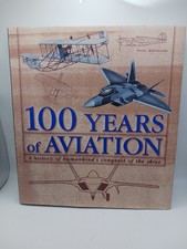 100 Years of Aviation A