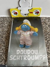 Smurfs DRESS UP SMURFETTE