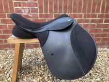 5 DAY TRIAL✅ RARE 18" Thorowgood T4 Cob GP Saddle ID DAY ? PICK WIDTH NM-XXW?