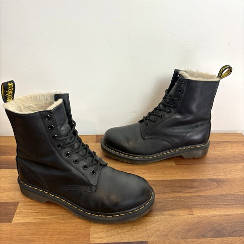 Martens doc 1460 serena - martens,