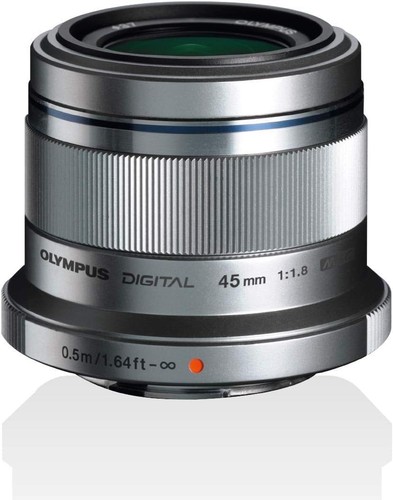 Olympus zukio digital45mm - olympus, m.zukio