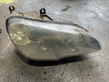 BMW E70 X5 LCi Xenon Headlight
