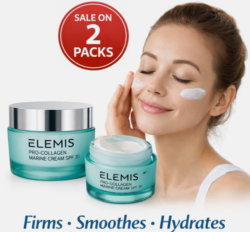 Elemis pro collagen marine - elemis,