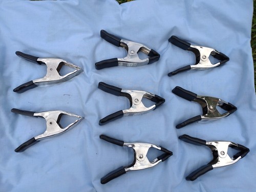Calumet a clamps me1006 - 2",
