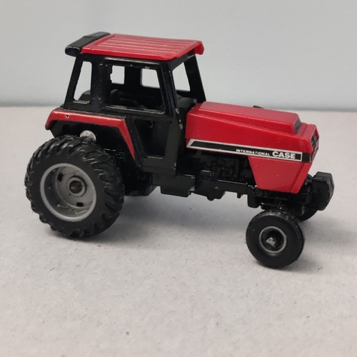 Vintage ertl scale case - ertl,