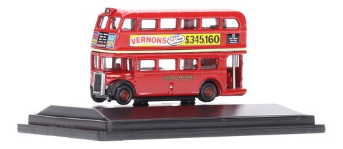 Nrtl001 oxford diecast gauge - diecast,