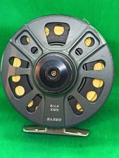 Greys Fly Reel #7/8, full