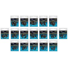 2 x Drennan Hybrid Olivettes - All Sizes