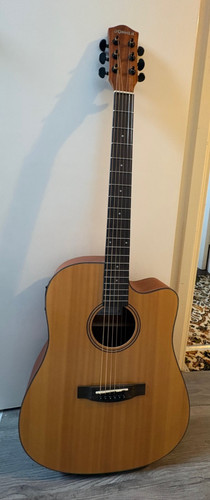Donner dad 115c - 115c, electro