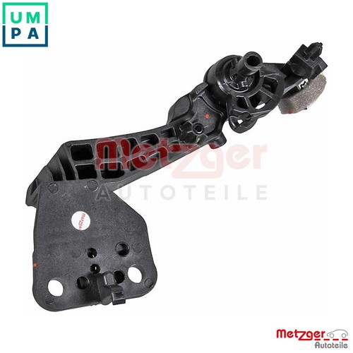 Handle bonnet release - release, 2311045