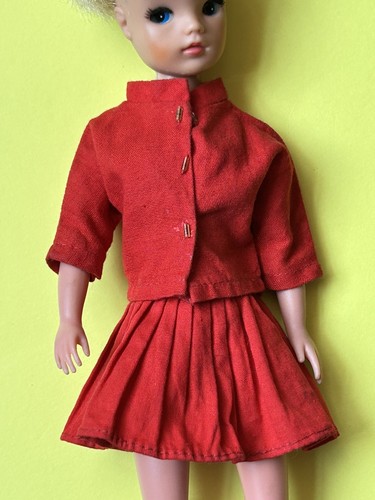 Vintage 1970s sindy - vintage,