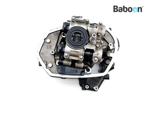 Cylinder head left bmw - cylinder,