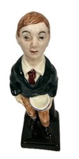 Royal Doulton Charles Dickens Oliver Twist Figurine  4.5 ins 