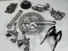 Campagnolo Chorus / Racing TRIPLE 3x9 Speed Bike Groupset (Road Audax Touring)
