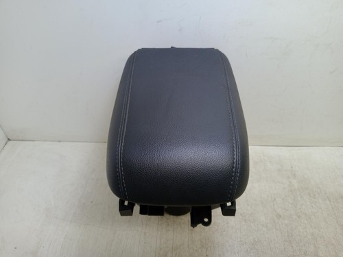 Ford max armrest leather - armrest,