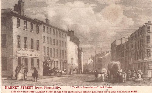 Postcard lancashire - -,