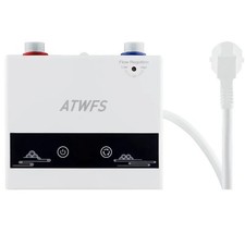 Instant water heater - heater, 220v