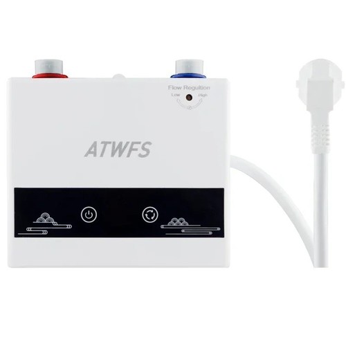 Instant water heater 220v - water,