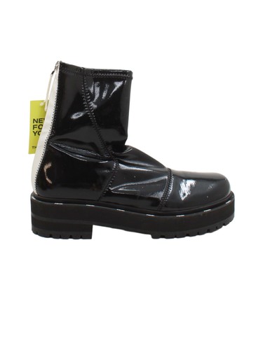 Fendi women boots 7 black - fendi, uk