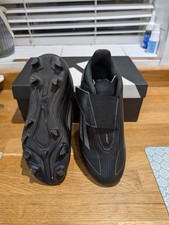 Adidas preditors F50 size one . only been worn once 