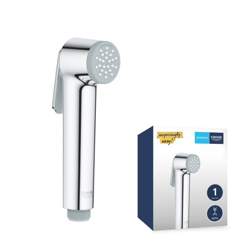Grohe vitalio trigger spray - vitalio,