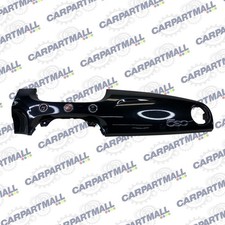 2012-2015 FIAT 500 DASH TRIM