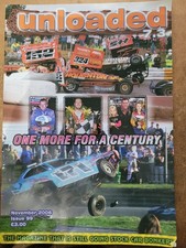 Unloaded 7.3 November 2006