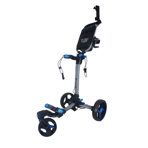 Axglo tri 360 wheel - axglo, tri-360