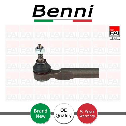 Tie rod end front - tie,