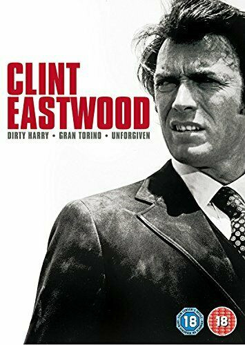 Dirty harry gran - dirty, harry/gran