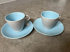 2 x Vintage Poole Pottery