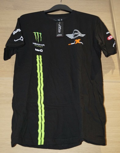 Official alpinestars monster - official,