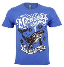 Official Morrissey T Shirt