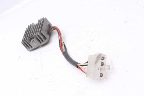 Rectifier regulator yamaha - rectifier, xj