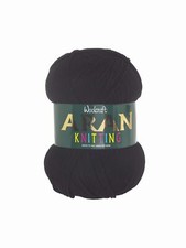Woolcraft Acrylic Aran 400g