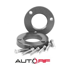 0.8" 20mm Rear Coil Spacers