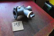 AJS AMAL 89M /1AK  CARB 1950 1