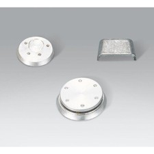 Taigen turret fittings for