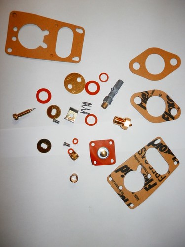 Solex pci carburetor - solex,