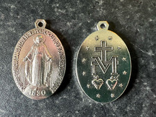 Stainless steel Miraculous