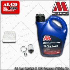 SERVICE KIT for VAUXHALL ASTRA