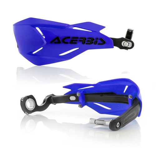 Acerbis factory blue black - x-factory,