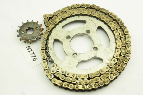 Honda cbr 125 jc34 - 125, r