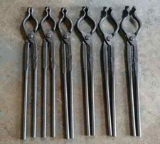 Blacksmith Lot of 6 Pcs Bolt