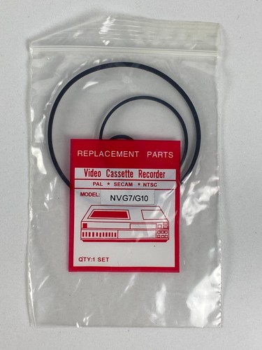 Replacement part panasonic - replacement,
