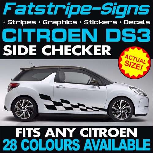 Fits citroen ds3 - fits,
